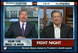 The Daily Rundown : MSNBC : October 3, 2012 9:00am-10:00am EDT