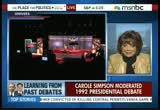 MSNBC Live : MSNBC : October 3, 2012 11:00am-12:00pm EDT