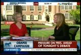 Andrea Mitchell Reports : MSNBC : October 3, 2012 1:00pm-2:00pm EDT