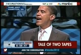 News Nation : MSNBC : October 3, 2012 2:00pm-3:00pm EDT