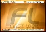 First Look : MSNBC : October 4, 2012 5:00am-5:30am EDT