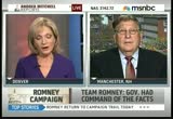 Andrea Mitchell Reports : MSNBC : October 4, 2012 1:00pm-2:00pm EDT