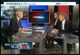 Hardball With Chris Matthews : MSNBC : October 4, 2012 7:00pm-8:00pm EDT