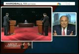 Hardball With Chris Matthews : MSNBC : October 5, 2012 2:00am-3:00am EDT