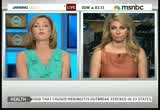 Jansing and Co. : MSNBC : October 5, 2012 10:00am-11:00am EDT
