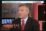 Hardball With Chris Matthews : MSNBC : October 5, 2012 7:00pm-8:00pm EDT