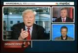Hardball With Chris Matthews : MSNBC : October 5, 2012 7:00pm-8:00pm EDT