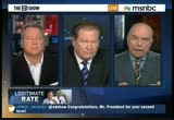 The Ed Show : MSNBC : October 5, 2012 8:00pm-9:00pm EDT