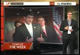 Up W/Chris Hayes : MSNBC : October 6, 2012 8:00am-10:00am EDT