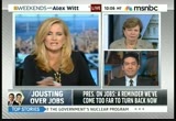Weekends With Alex Witt : MSNBC : October 6, 2012 12:00pm-2:00pm EDT