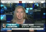 MSNBC Live : MSNBC : October 6, 2012 3:00pm-4:00pm EDT