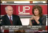 Up W/Chris Hayes : MSNBC : October 7, 2012 8:00am-10:00am EDT