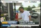 Weekends With Alex Witt : MSNBC : October 7, 2012 12:00pm-2:00pm EDT