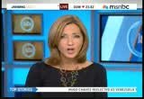 Jansing and Co. : MSNBC : October 8, 2012 10:00am-10:59am EDT