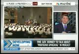 MSNBC Live : MSNBC : October 8, 2012 11:00am-12:00pm EDT