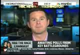 News Nation : MSNBC : October 8, 2012 2:00pm-3:00pm EDT