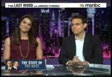 The Last Word : MSNBC : October 9, 2012 1:00am-2:00am EDT