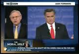The Ed Show : MSNBC : October 9, 2012 3:00am-4:00am EDT