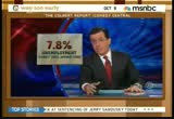 Way Too Early With Willie Geist : MSNBC : October 9, 2012 5:30am-6:00am EDT