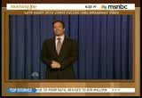 Morning Joe : MSNBC : October 9, 2012 6:00am-9:00am EDT