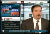 The Daily Rundown : MSNBC : October 9, 2012 9:00am-10:00am EDT