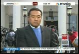 Jansing and Co. : MSNBC : October 9, 2012 10:00am-11:00am EDT