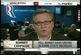 Andrea Mitchell Reports : MSNBC : October 9, 2012 1:00pm-2:00pm EDT
