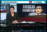 The Rachel Maddow Show : MSNBC : October 10, 2012 9:00pm-10:00pm EDT