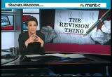 The Rachel Maddow Show : MSNBC : October 11, 2012 4:00am-5:00am EDT