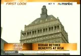 First Look : MSNBC : October 11, 2012 5:00am-5:30am EDT