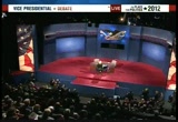 Vice Presidential Debate : MSNBC : October 11, 2012 9:00pm-10:30pm EDT