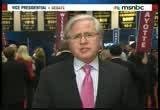 MSNBC Special Coverage : MSNBC : October 12, 2012 2:30am-5:00am EDT