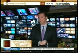 Morning Joe : MSNBC : October 12, 2012 6:00am-9:00am EDT