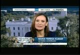 Martin Bashir : MSNBC : October 12, 2012 4:00pm-5:00pm EDT