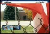 The Ed Show : MSNBC : October 12, 2012 8:00pm-9:00pm EDT