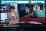 The Rachel Maddow Show : MSNBC : October 12, 2012 9:00pm-10:00pm EDT