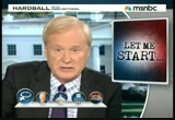 Hardball Weekend : MSNBC : October 13, 2012 5:00am-5:30am EDT