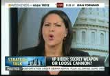 Weekends With Alex Witt : MSNBC : October 13, 2012 12:00pm-2:00pm EDT