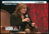 Hardball Weekend : MSNBC : October 14, 2012 7:00am-7:30am EDT