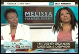 Melissa Harris-Perry : MSNBC : October 14, 2012 10:00am-12:00pm EDT