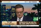 Morning Joe : MSNBC : October 15, 2012 6:00am-9:00am EDT