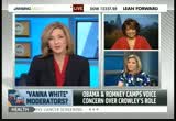 Jansing and Co. : MSNBC : October 15, 2012 10:00am-11:00am EDT