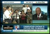 Martin Bashir : MSNBC : October 15, 2012 4:00pm-5:00pm EDT