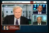 Hardball With Chris Matthews : MSNBC : October 15, 2012 5:00pm-6:00pm EDT