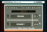 Hardball With Chris Matthews : MSNBC : October 15, 2012 7:00pm-8:00pm EDT