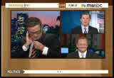 Morning Joe : MSNBC : October 16, 2012 6:00am-9:00am EDT
