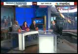 The Daily Rundown : MSNBC : October 16, 2012 9:00am-10:00am EDT