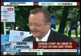 Andrea Mitchell Reports : MSNBC : October 16, 2012 1:00pm-2:00pm EDT
