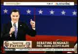 Morning Joe : MSNBC : October 17, 2012 6:00am-9:00am EDT