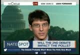 The Cycle : MSNBC : October 17, 2012 3:00pm-4:00pm EDT